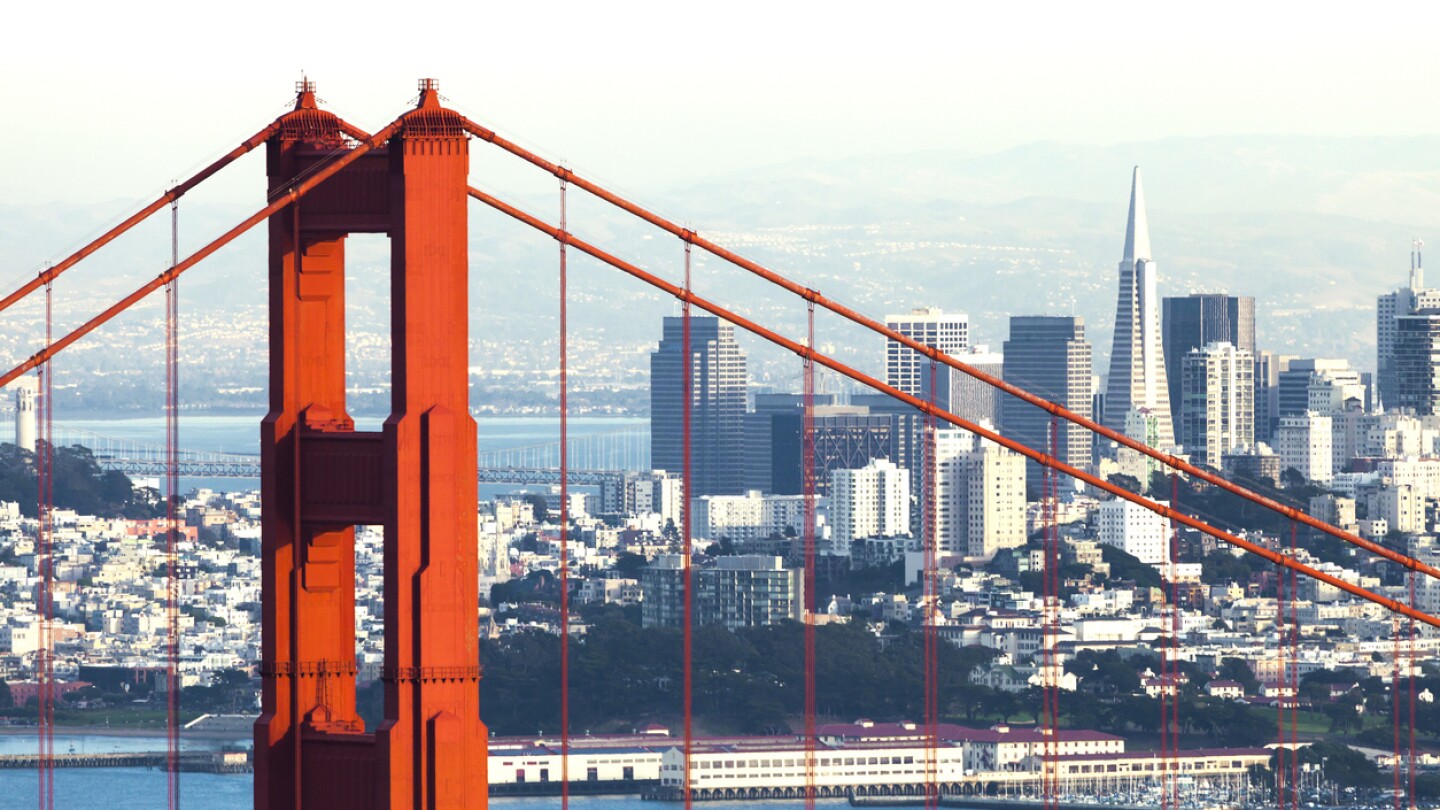 California Life Sciences Report Indicates Decline in Employment and Funding Growth for 2025