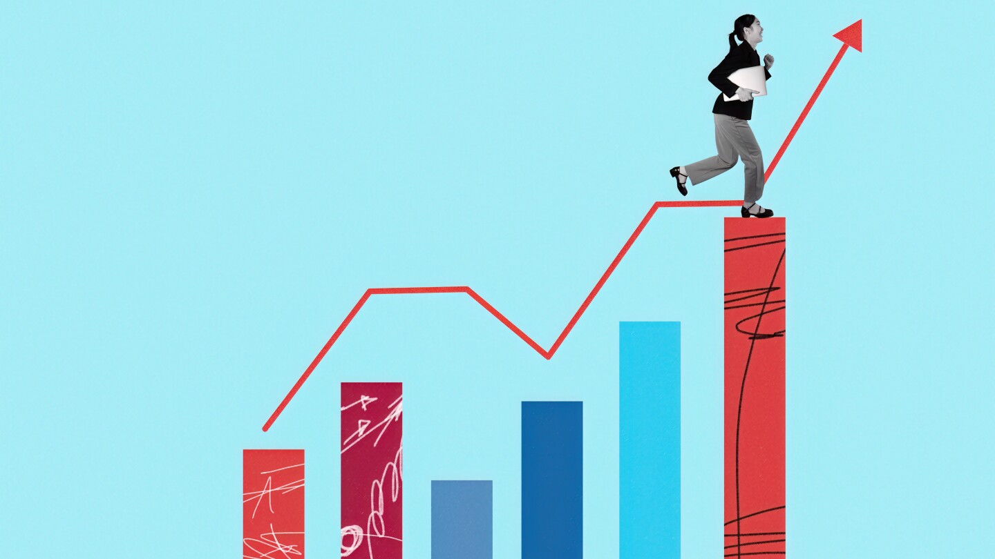 Increased Funding Drives Growth in Job Postings for Biotech Research and Development Positions