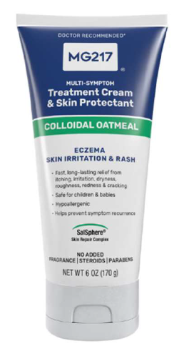 Nationwide Recall of MG217 Eczema Cream and Multi-Symptom Treatment Cream by Pharmacal Due to Contamination Issues with Microbial Presence