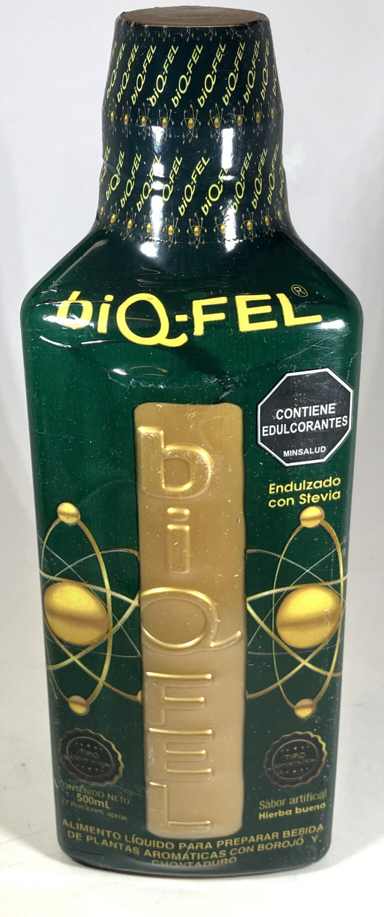 Potential Dangers of biQ-FEL: Unveiling the Risk of Concealed Pharmaceutical Ingredients