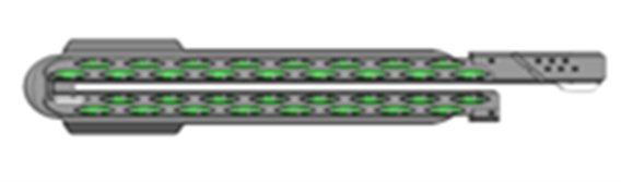 Surgical Stapler Reload Withdrawal: Intuitive Surgical Discontinues 8mm SureForm 30 Gray Reload Units