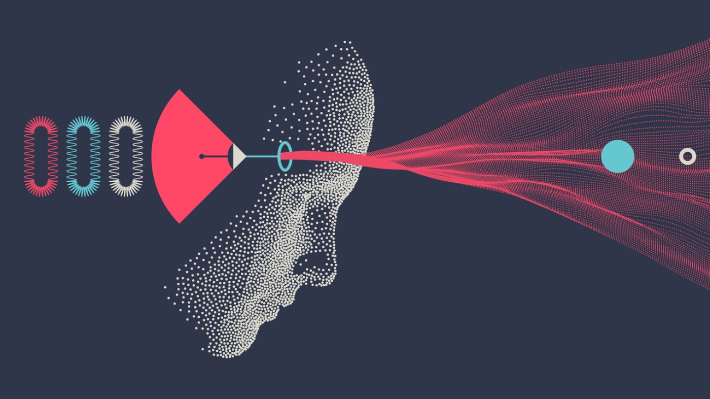 The Scientist as a Strategic Leader: Broadening Their Influence Beyond Laboratory Walls