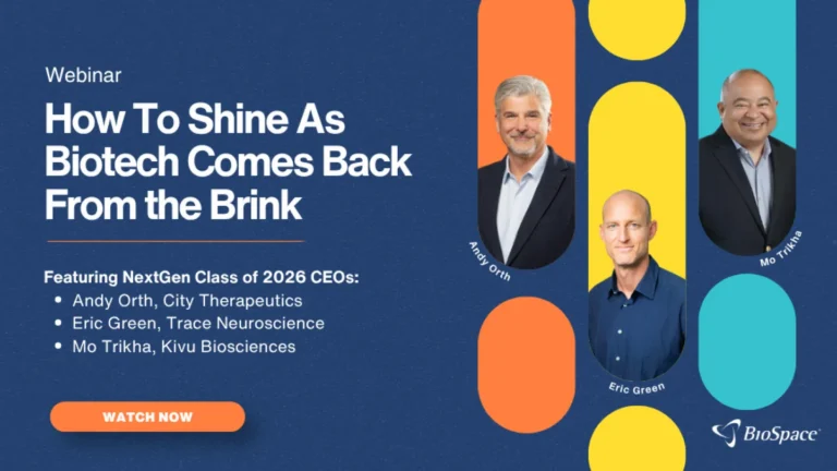 Thriving in the Resurgence of the Biotech Sector: A Guide to Success