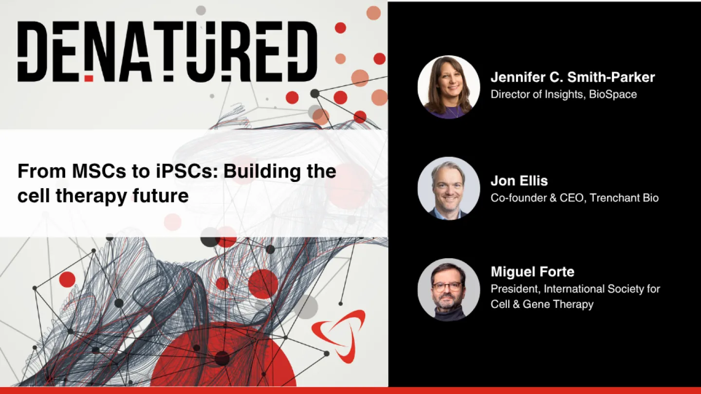 Transforming Cell Therapy: Advancements from MSCs to iPSCs