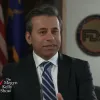 Trump Approves Strategy to Remove Controversial FDA Head Marty Makary, According to Reports
