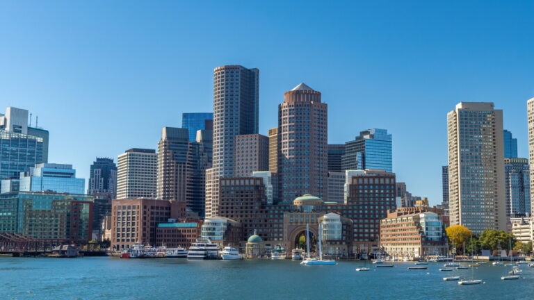17 Firms Anticipated to Generate Over 400 Jobs in Massachusetts, Keeping Numbers Below 50