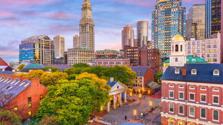7 Employers Actively Recruiting in Boston