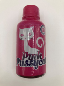 Dangerous Hidden Drug Components in Pink Pussycat Brand Products