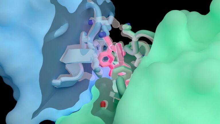 Exploring the Quest of a Google DeepMind Offshoot to Uncover Concealed Drug Targets
