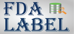 FDALabel: Comprehensive Exploration of Drug Product Labeling Through Full-Text Search