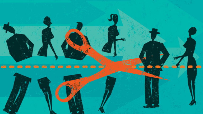 In May, Layoff Numbers Approached 7,000, Primarily Impacting Takeda and BioNTech