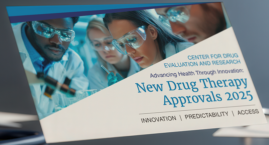 Innovative Medications Set to Receive Approval in 2025