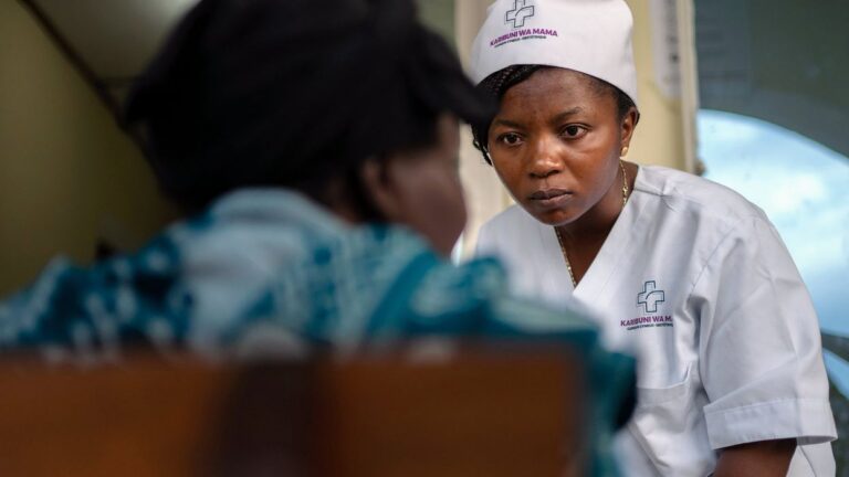 Is This Innovative Blood-Filtering Technology a Potential Solution for Ebola Treatment?