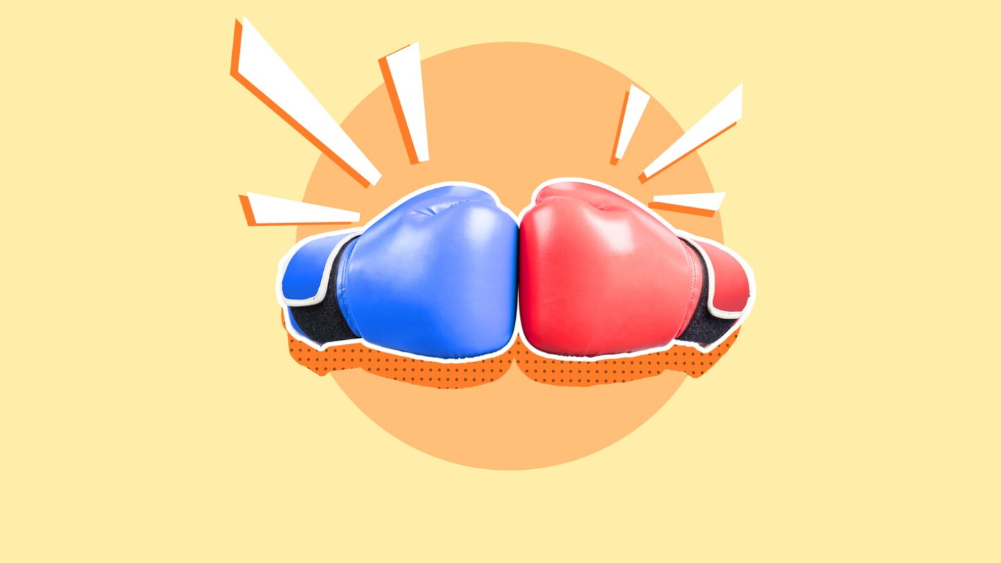 Merck Reports Promising Phase 3 Data on Ulcerative Colitis as Roche's Competition Approaches