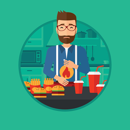 Non-Prescription Solutions for Managing Heartburn Symptoms