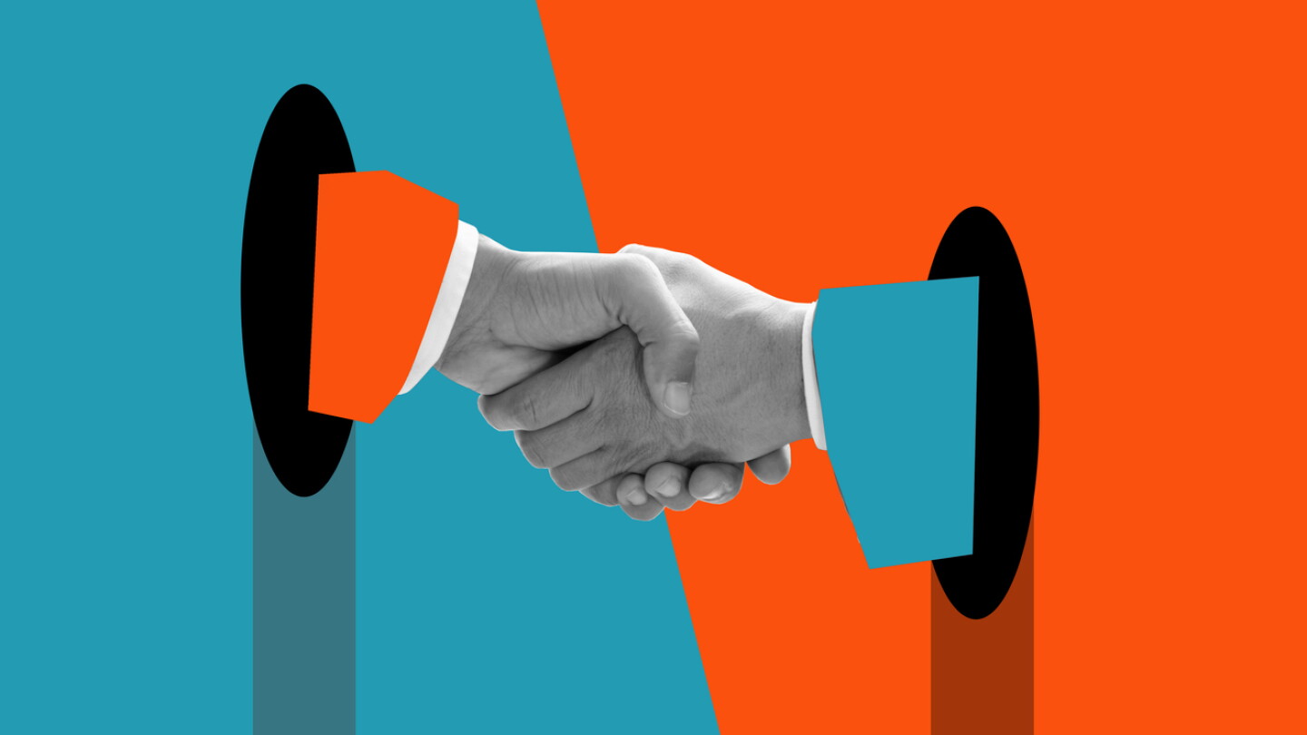 Regeneron Expands Collaboration with CytomX, Enhancing Partnership with Up to $2 Billion and Eight New Targets