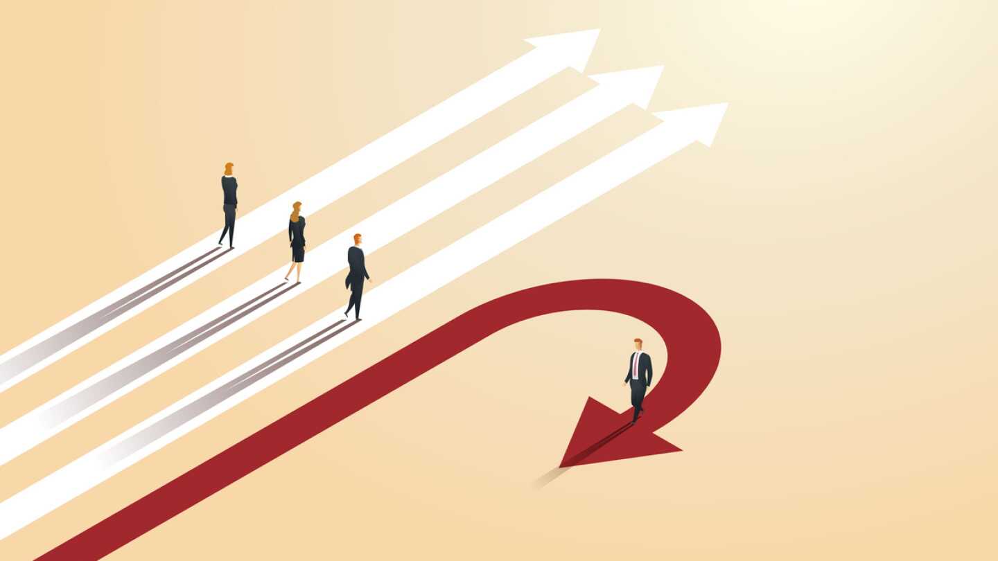 The Ongoing Delay: Lean Operation Pressures as a Factor in the Sluggish Job Market