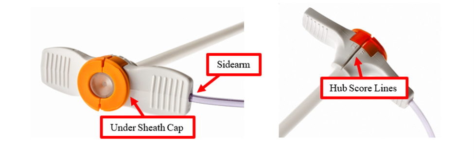 Urgent Notification: Concerns Over Catheter Introducer from Abiomed and Oscor