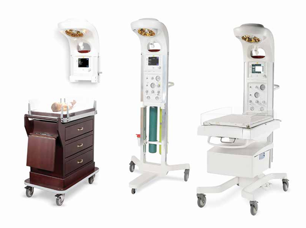 Urgent Notification: Issue with GE HealthCare's Infant Resuscitation System