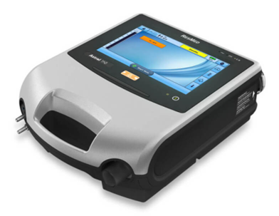 Correction Notice: Resmed’s Update on Astral Ventilator Adjustments