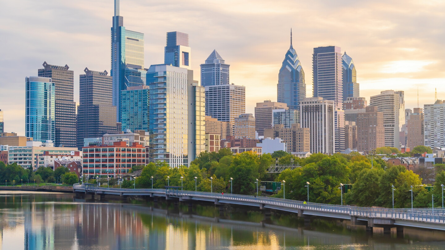 Eight Employers in the Greater Philadelphia Area Seeking New Talent