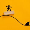 Emerging Scribe Aims to Document IPO Journey Amid Investor Preference for Reduced Risk Portfolios