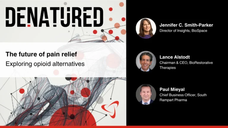 Innovative Strategies for Pain Management: Investigating Alternatives to Opioids