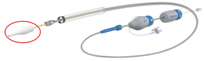Recall of Pulmonary Valve Catheter Delivery System: Medtronic Withdraws Harmony Delivery Catheter System (DCS)