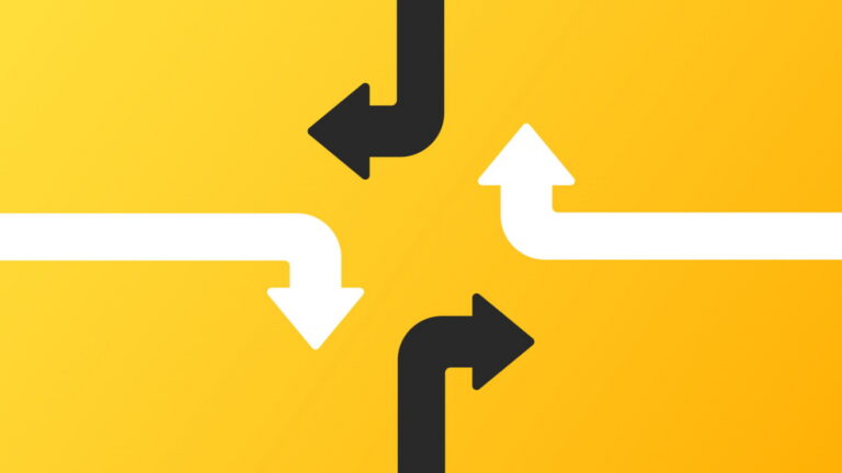 The Most Significant Career Choices That Often Don’t Seem Like It