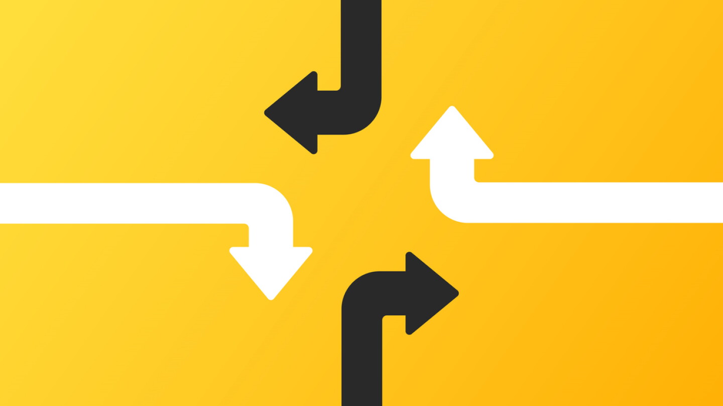 The Most Significant Career Choices That Often Don't Seem Like It